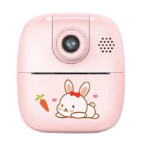 Фотоапарат-принтер Cyclop M4 Full HD Wi-Fi з функцією селфі