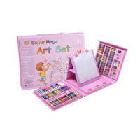 Набір для творчості та рукоділля 208 предметів