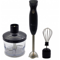 Блендер Domotec MS 5103 — Бюджетний помічник для щоденного використання