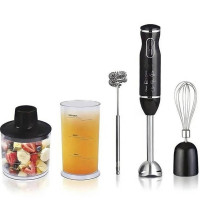 Блендер R 314B 3 в 1 — невеликий, але потужний кухонний помічник