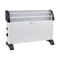 Domotec MS 5904 — Надійний обігрівач для швидкого прогріву