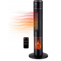 PTC PH16 сучасний керамічний обігрівач з подвійним режимом нагріву