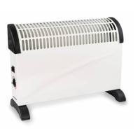 CH-09S економічний електроконвектор із мінімалістичним дизайном