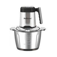 Hoffmans HM‑8832 надійний металевий подрібнювач для дому