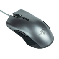 Razer Lancehead Gunmetal Advanced високошвидкісна геймерська миша для професійного контролю