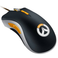 Razer DeathAdder OVERWATCH високоточна геймерська миша для динамічної гри