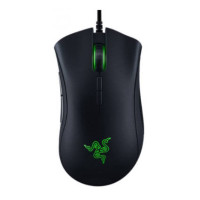 Razer DeathAdder Elite USB високоточна геймерська миша для максимального контролю
