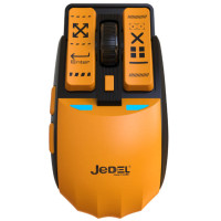 JEDEL WD149 Gaming бездротова миша USB BT для комфортної гри та роботи