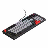 JEDEL KL-1114 механічна ігрова клавіатура з RGB підсвічуванням