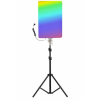 PM-60 RGB 24 LED студійна лампа для професійної фотографії