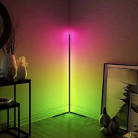 FLOOR LIGHT 125 LED  лампа для освітлення