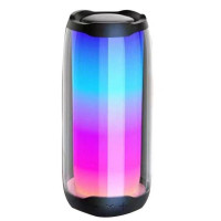 PULSE4 LED універсальна Bluetooth колонка з яскравим дизайном