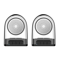 JEDEL Wave-98 TWS універсальна Bluetooth колонка з компактним дизайном