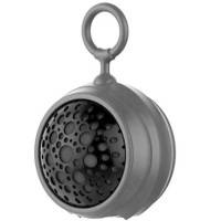 JEDEL Wave-110 TWS універсальна Bluetooth колонка у компактному корпусі