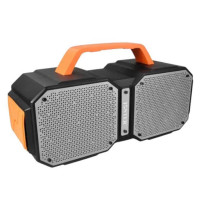 BUGANI SHOCK 60W BS21007 портативна колонка для насиченого звуку