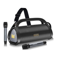 MONSTER ADVENTURER MAX MS22102 портативна колонка Bluetooth з потужним звуком