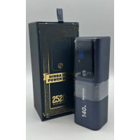 REMAX RPP-662 Dinba Series професійний power bank з високою потужністю