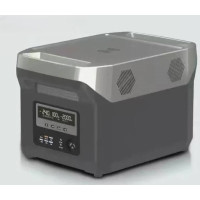 1500W компактна зарядна станція для автономного використання