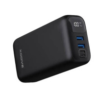 XSSIVE XSS-PB23 практичний павербанк для активного використання 30000 mAh