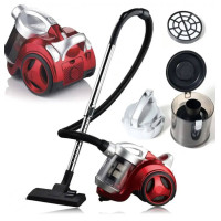 Hoffmans HM-8801 практичний пилосос для щоденного прибирання 1800W