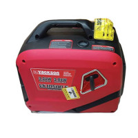 Vackson VK10500iS інверторний генератор для побутового резерву