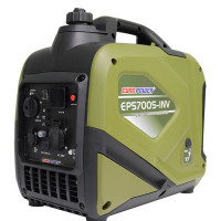 Europower EP5700S-INV інверторний генератор резервного живлення