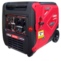 Vackson VK13500iSE інверторний генератор для автономних систем