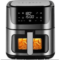 Zip Line Top 8 л надійна аєрофритюрниця для домашньої кухні