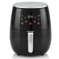 Zip Line TOP W-500 надійна аєрофритюрниця для швидких страв