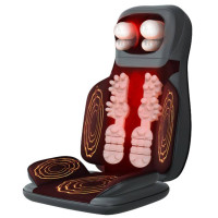 Масажер для тіла з підігрівом для домашнього релаксу