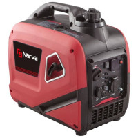 NARVA NGI-2200 інверторний бензиновий генератор 2.0-2.2 кВт з цифровим дисплеєм