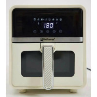 Hoffmans HM-789 аерофритюрниця для швидкого та корисного приготування