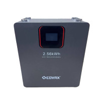 Covax LCV19-24100 акумулятор для автономних енергосистем