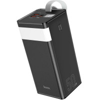 HOCO J86A потужний Power Bank для подорожей і екстрених випадків
