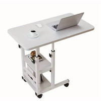 Столик T-80 функціональний регульований для роботи та відпочинку