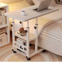 Столик T-60 функціональний регульований для роботи та відпочинку