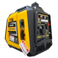 Raixo RB1500i інверторний генератор з функцією ECO