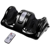 Shiatsu Foot Massager роликовий прилад для масажу ніг з функцією тепла