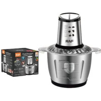 Кухонний подрібнювач RAF R.7045 – надійний помічник у вашій кухні