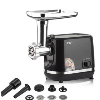 М’ясорубка RAF R3395 – надійна для домашньої кухні