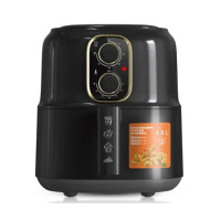 Повітряна фритюрниця RAF R5361 4,8 л для щоденного здорового харчування