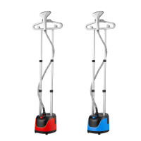 Потужний відпарювач для одягу з вішалкою RAF R 3038B, 1800 Вт