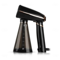 Вертикальний відпарювач RAF R1272 безпечний догляд за одягом та текстилем