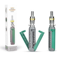 ПОВОРОТНА БАГАТОФУНКЦІОНАЛЬНА ВИКРУТКА 14 В 1