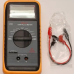 Мультиметр цифровий DM 6243: високоточний тестер індуктивності і ємності