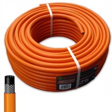 Газовий каучуковий шланг 9 мм: надійність та безпека для вашого газового обладнання.