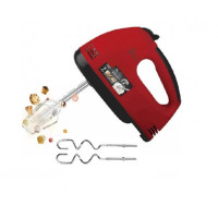 Домашній міксер Domotec R 6633R 260 Вт — швидкий та зручний