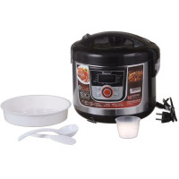 Мультиварка Domotec MS 7726 — надійний та багатофункціональний прилад