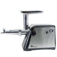 М'ясорубка Domotec MS 2020 — потужний та надійний пристрій