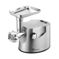 М'ясорубка Domotec MS 2021 — потужний та універсальний пристрій